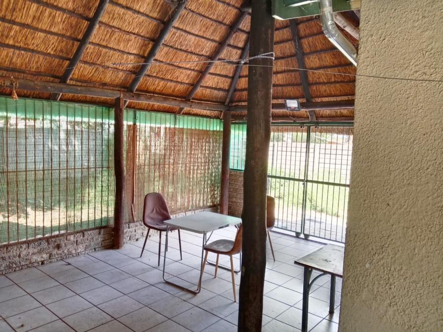 To Let 3 Bedroom Property for Rent in Bedelia Free State